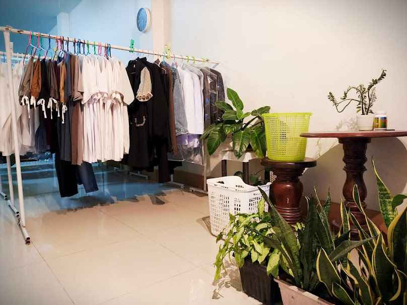 ร้านซักผ้าข้างครัวเจ้ปู - 3