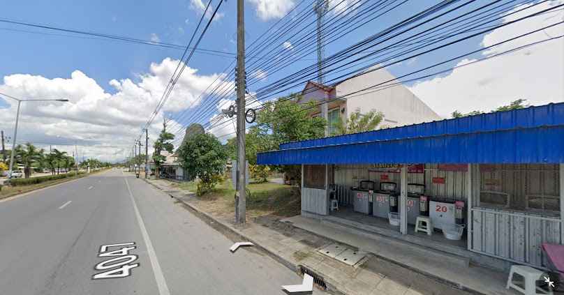ร้านซักผ้าหยอดเหรียญ ซักแล้วรวย - 4