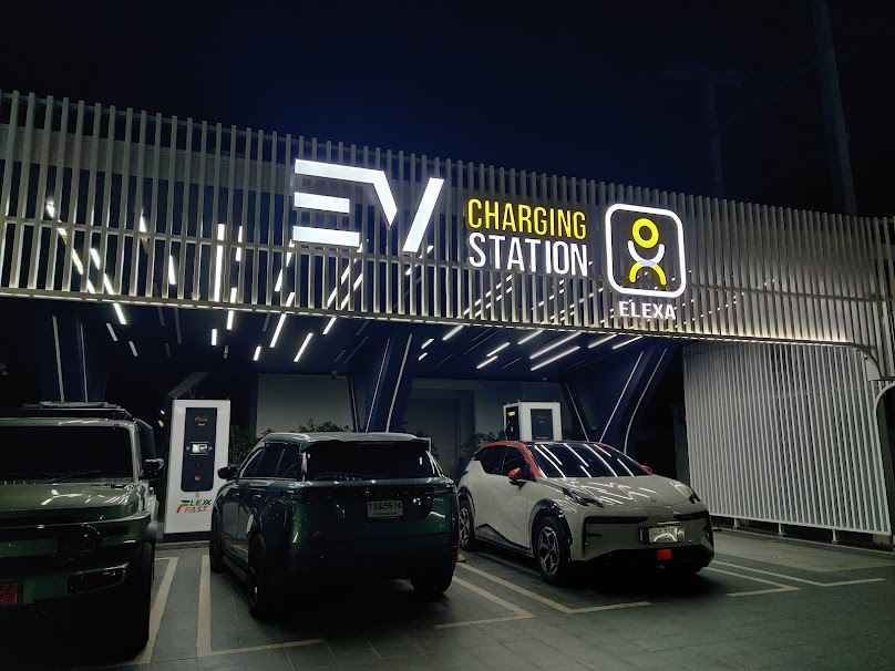 ร้านซักผ้าหยอดเหรียญ 24 ช.ม. - 2