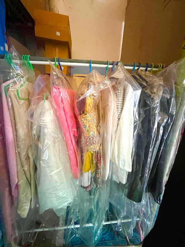 ร้านซักรีดซ.สาธารณะสุข