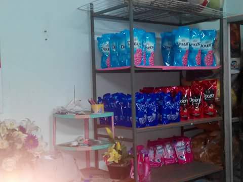 ร้านซักรีดผ้ามหาสารคาม(ร้านน้องฟลุ๊ค) - 2