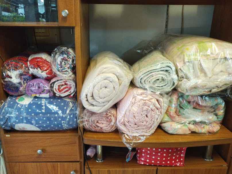 ร้านซักรีดหอมจัง laundry shop - 4