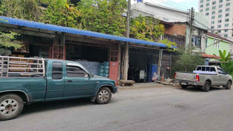ร้านซักแห้งฟองแฟ้บ - 3