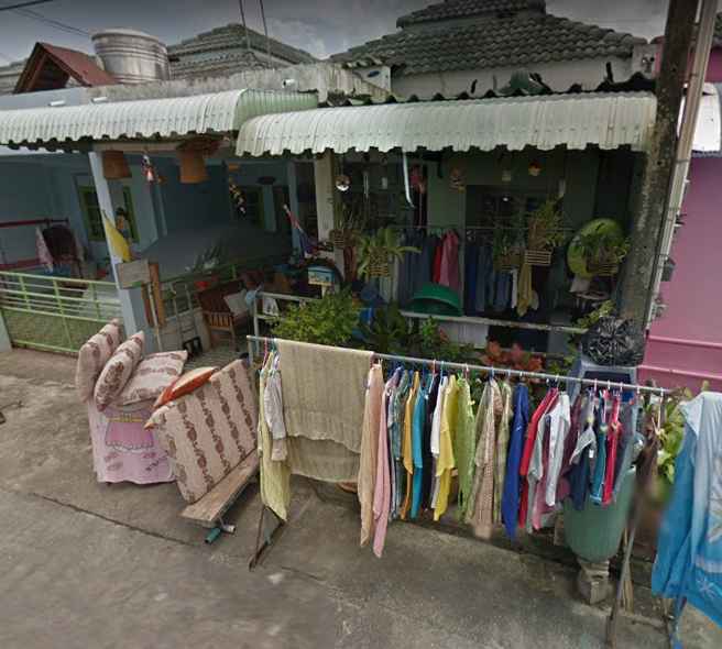 ร้านซัก-รีดบ้านดอนระยอง - 2