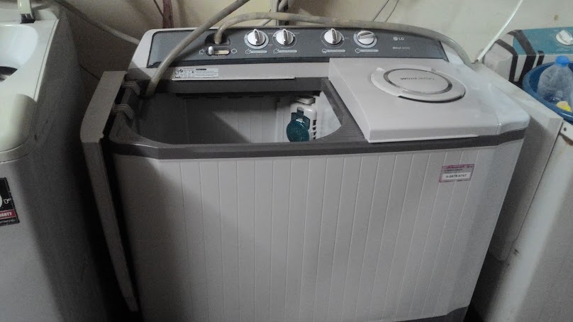 ร้านซัก-รีด laundry service - 3