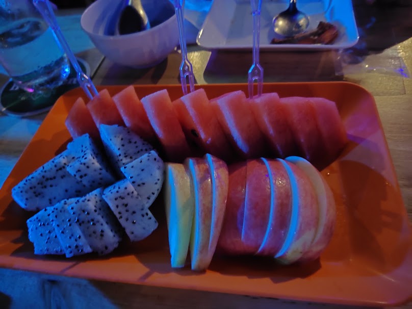 ร้านซีฟู้ดบาร์ - 2