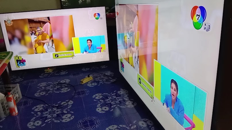 ร้านซ่อมทีวี LED LCD นครศรีธรรมราช (ร้านซ่อมทีวีเฉพาะทาง ร้านช่างหนึ่งน่ะครับ) - 3