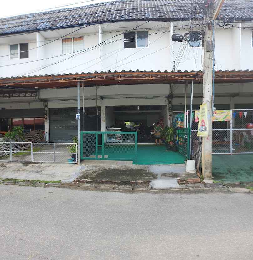 ร้านซ่อมมอเตอร์ไซค์ดอยติ ช่างสำเนียง - 3