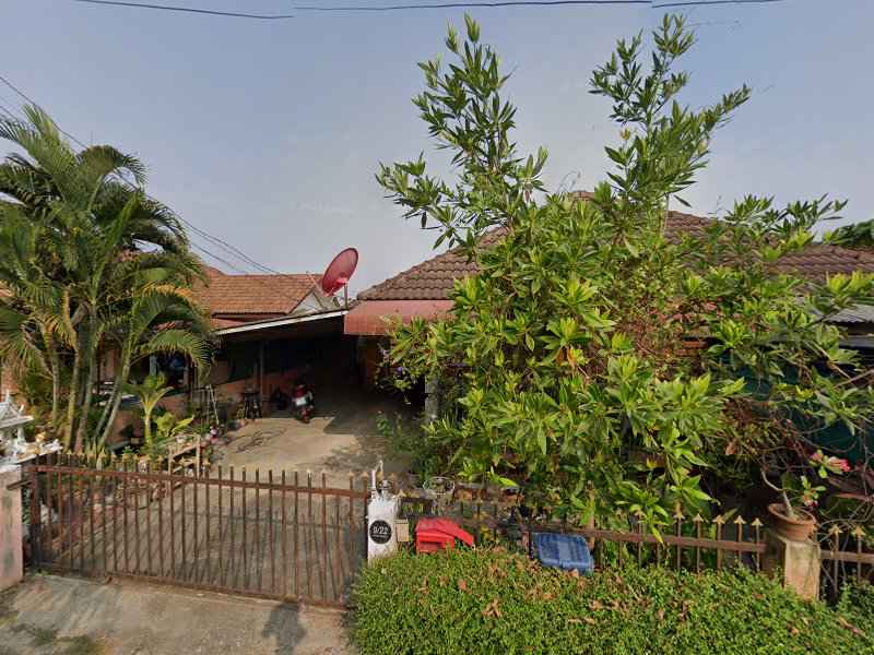 ร้านซ่อมมอเตอร์ไซค์ดอยติ ช่างสำเนียง - 4
