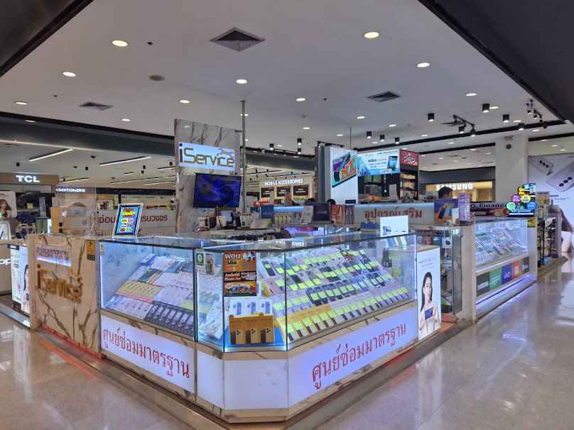 ร้านซ่อมมือถือราชบุรี ซ่อมโทรศัพท์ใกล้ฉัน เปลี่ยนหน้าจอ เปลี่ยนแบต ออปโป้ วีโว้ เรียวมี ไอโฟน ไอแพต แอร์พอต แป้งโฟน แป้งโมบาย - 4