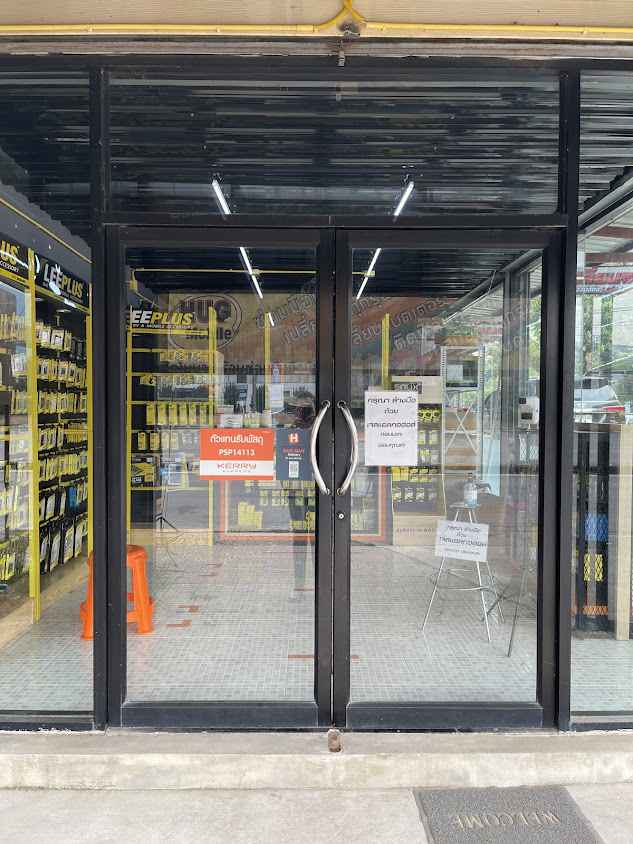 ร้านซ่อมมือถือเชียงราย เปลี่ยนแบตเปลี่ยนจอปลดล็อกทุกยี่ห้อ - 2