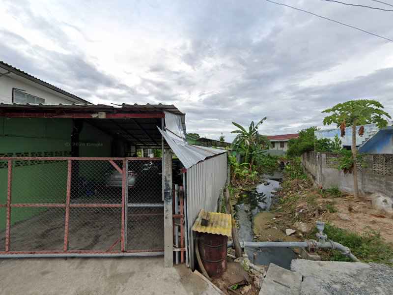 ร้านซ่อมรถซอย4 - 4