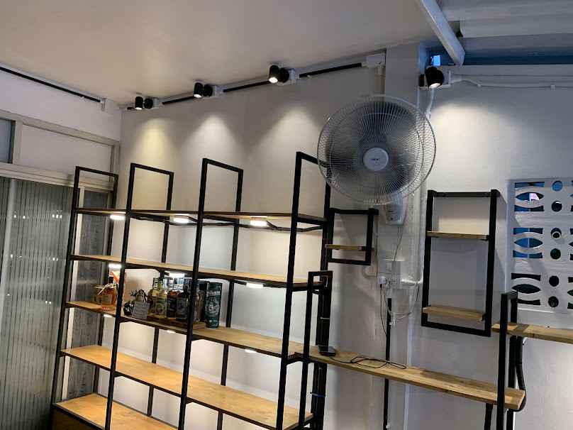 ร้านซ่อมเครื่องใช้ไฟฟ้า แอร์ ตู้เย็นตู้แช่ เครื่องซักผ้า น๊อตเซอร์วิส888