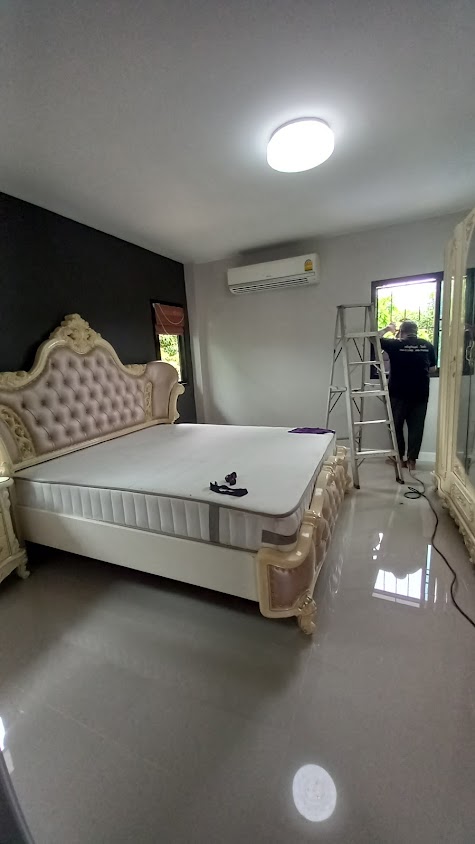 ร้านณรงค์แอร์ ไฟฟ้า - 4