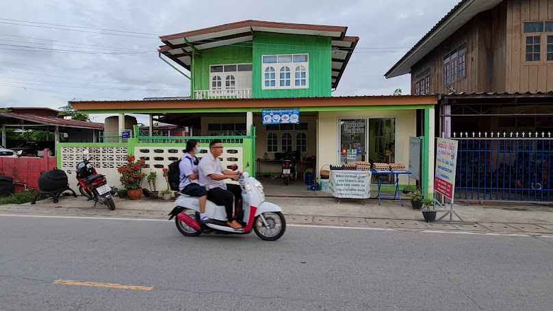 ร้านณิวซาลอน - 3