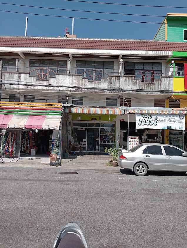 ร้านดอกไม้บ้านดอกไม้สวยนิคมพัฒนา ระยอง