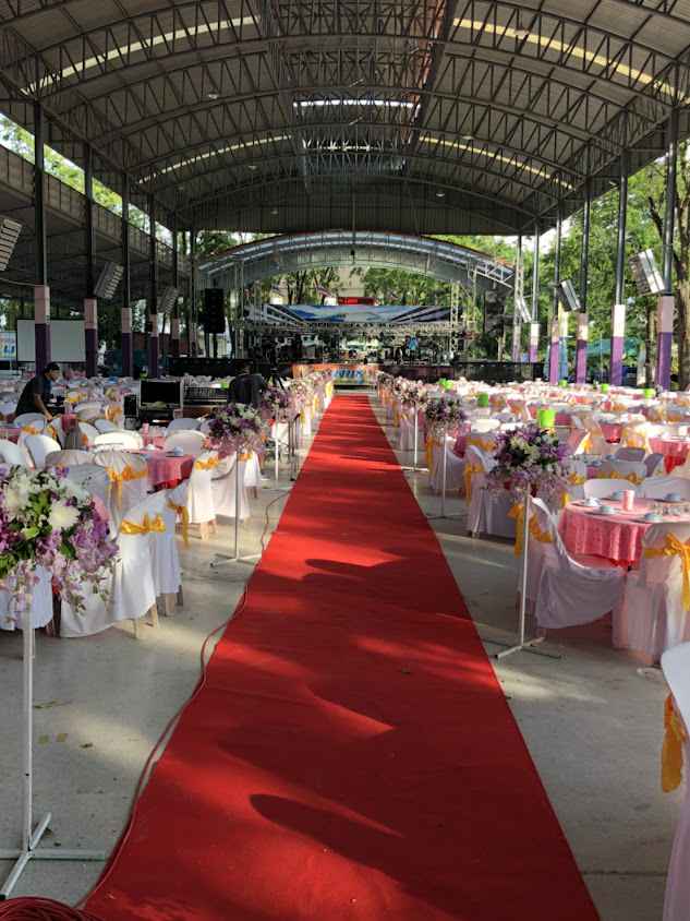 ร้านดอกไม้ราชาวดี นครนายก
