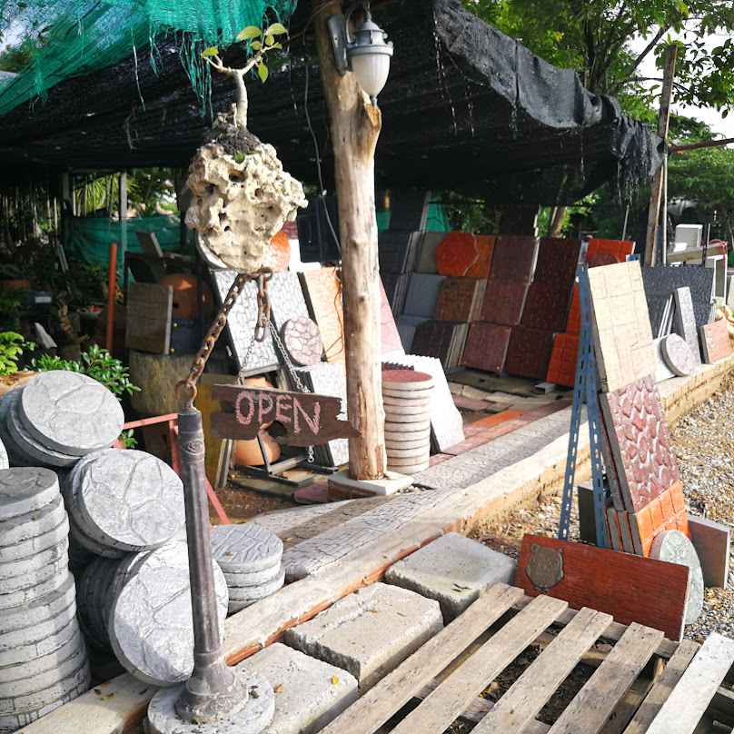 ร้านดอกไม้ราชาวดี สิงห์บุรี - 4