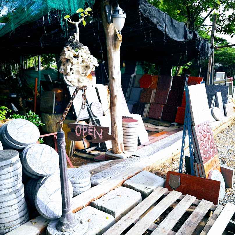 ร้านดีการ์เดนท์ - 3