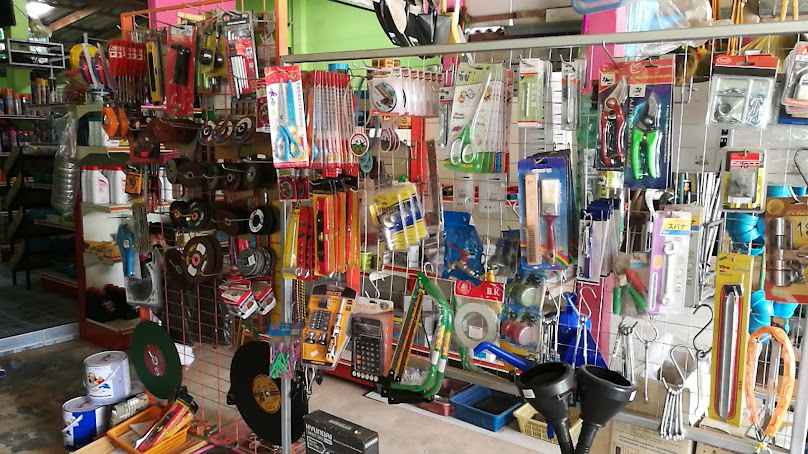 ร้านดีดีนานาภัณฑ์ - 2