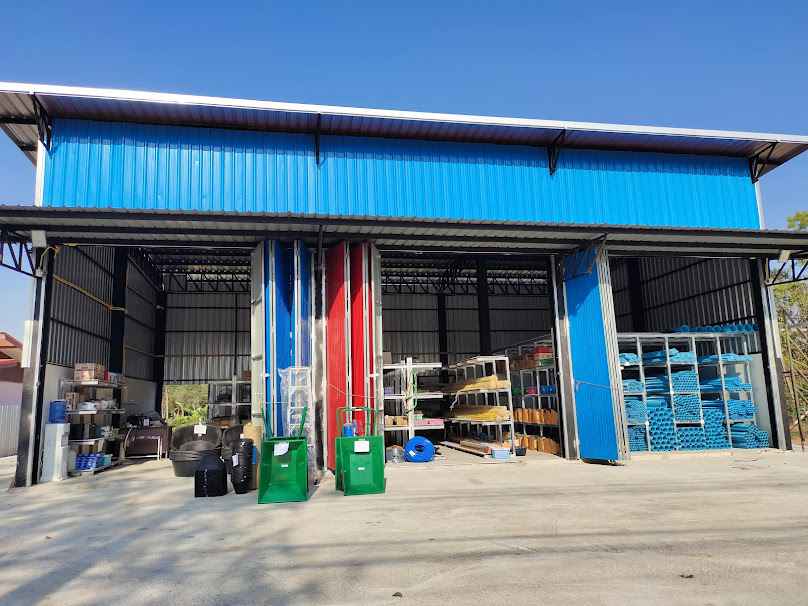 ร้านตระกูลศรีทองวัสดุก่อสร้าง - 3