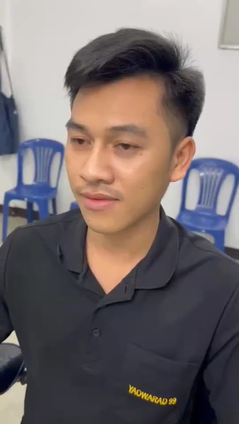 ร้านตัดชายชัยวินเทจ - 2