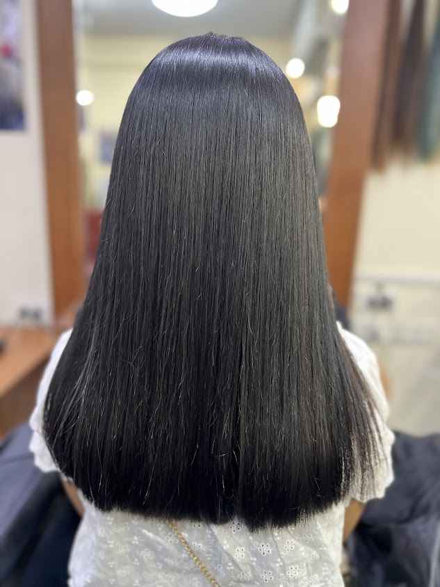 ร้านตัดผมกันเอง BARBER&SALON