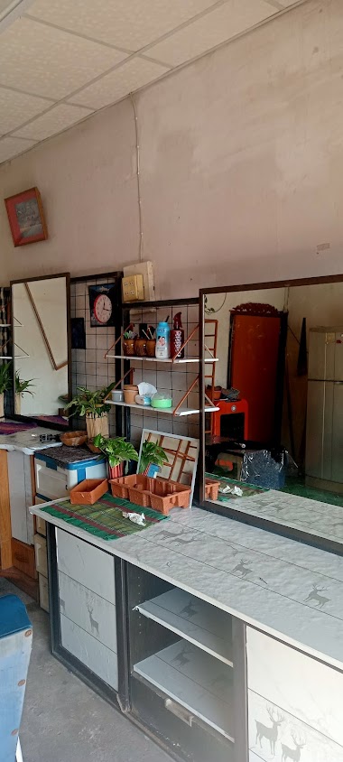 ร้านตัดผมคุณลุง - 2