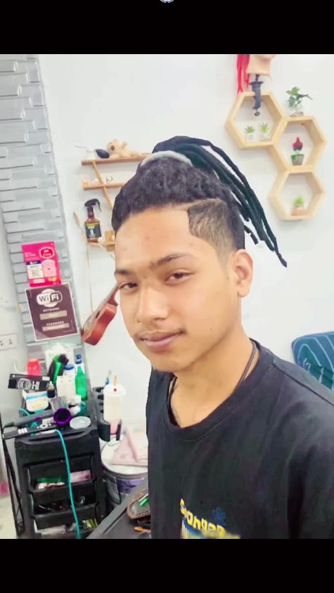 ร้านตัดผมชายกำแพงเพชร N’Cutz - 4