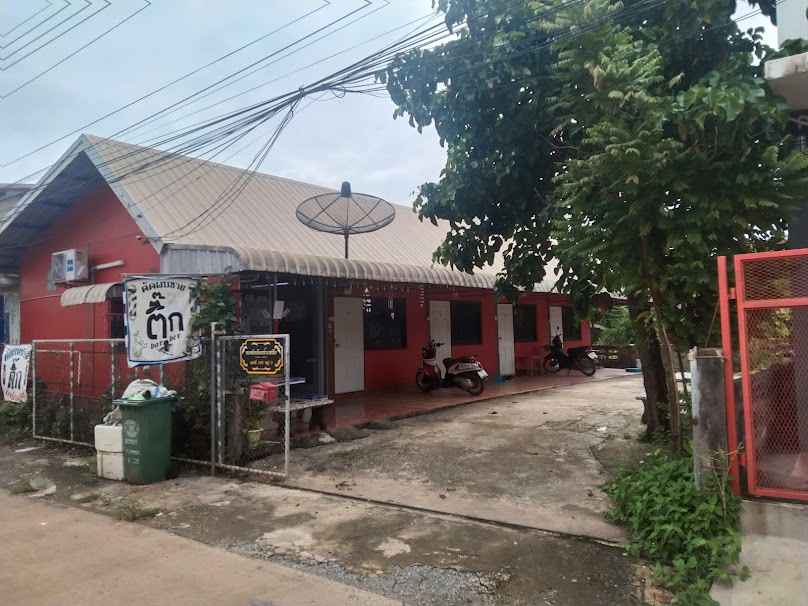 ร้านตัดผมชายติ๊กบาร์เบอร์ - 4