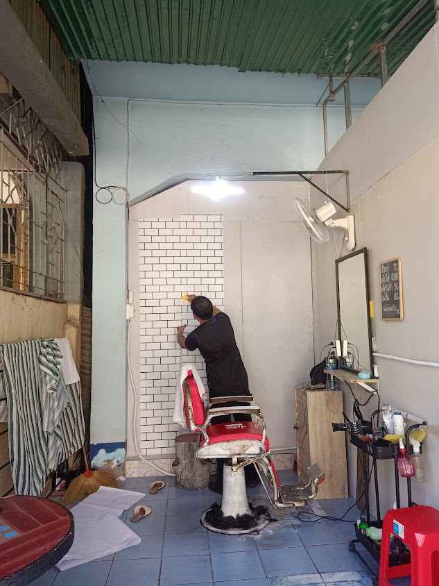 ร้านตัดผมชายทันใจ - 3