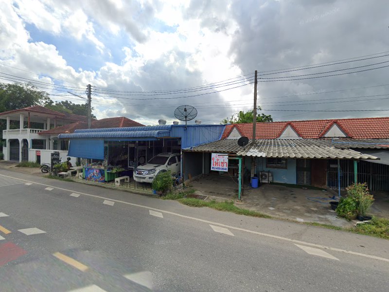 ร้านตัดผมชายน้องวีโก้ barber's บ้านยำปูนา - 4