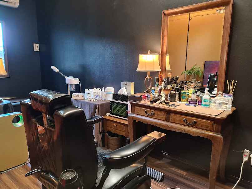 ร้านตัดผมชายบาร์เบอร์ครูว์ - 4
