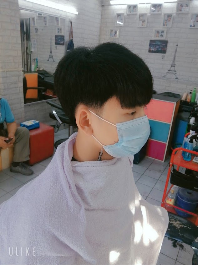 ร้านตัดผมชายบิลลี่บาร์เบอร์ - 4