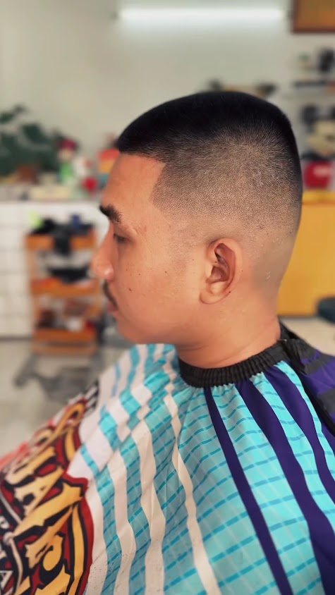ร้านตัดผมชายบุรุษนิยม 💈 - 3