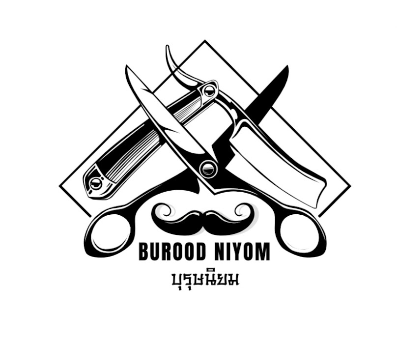 ร้านตัดผมชายบุรุษนิยม 💈 - 4