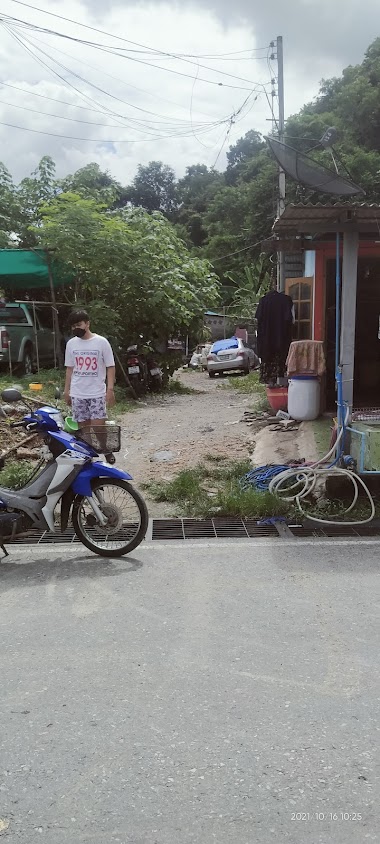 ร้านตัดผมชาย​วันเสต็บ​ แฮร์คัท - 4