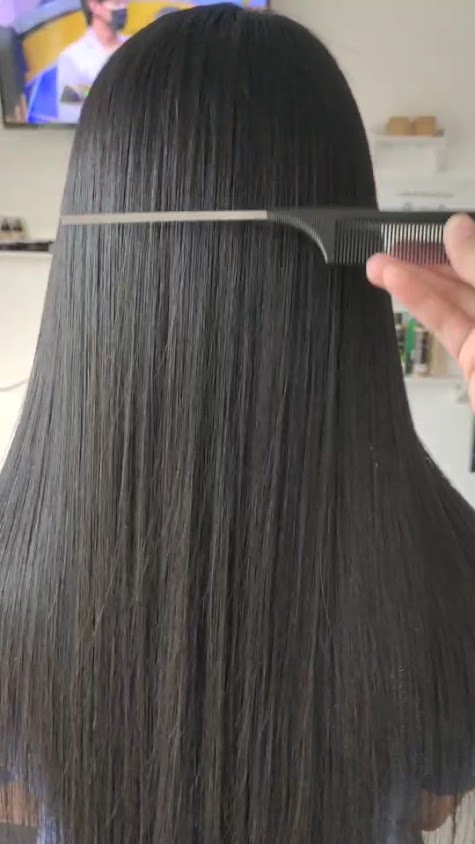 ร้านตัดผมชายหญิงสไตล์เกาหลี barber&salon freestyle by nulex - 3