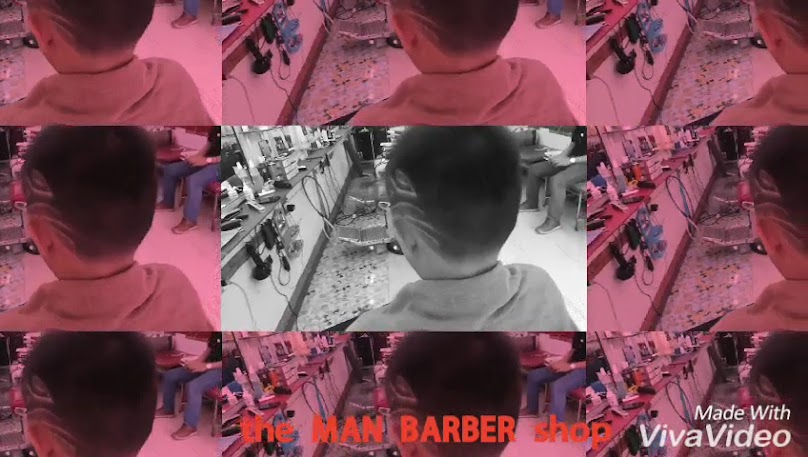 ร้านตัดผมชายเดอะเเมนบาร์เบอร์ - 3