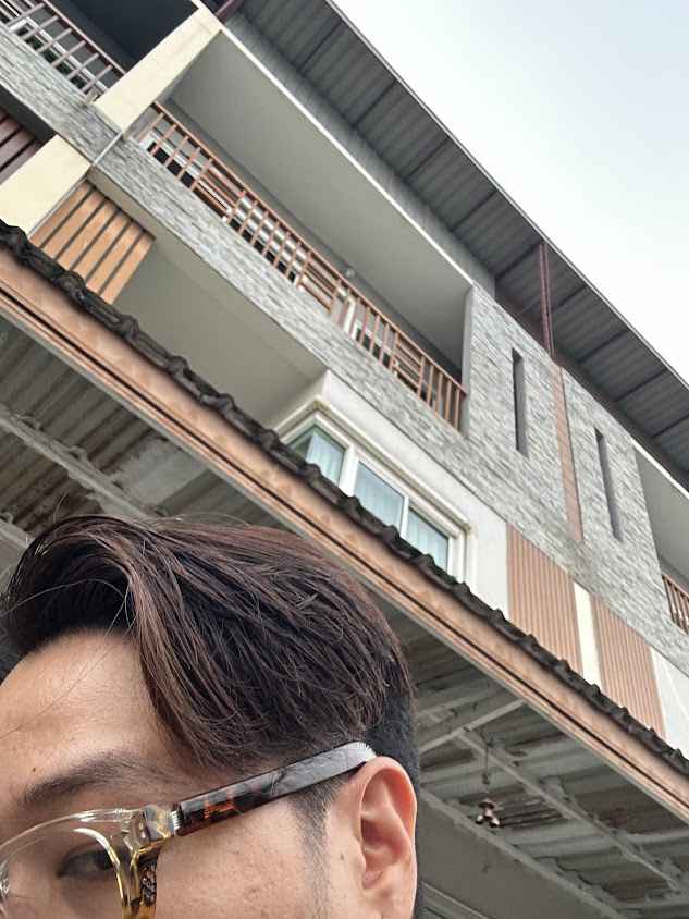 ร้านตัดผมชายใกล้ฉัน Mook barber - 2
