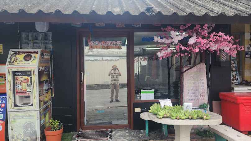 ร้านตัดผมชาย ดาวบาร์เบอร์ - 2