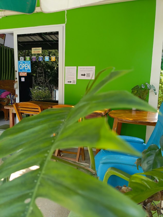 ร้านตัดผมชาย ตูน บาร์เบอร์ - 3