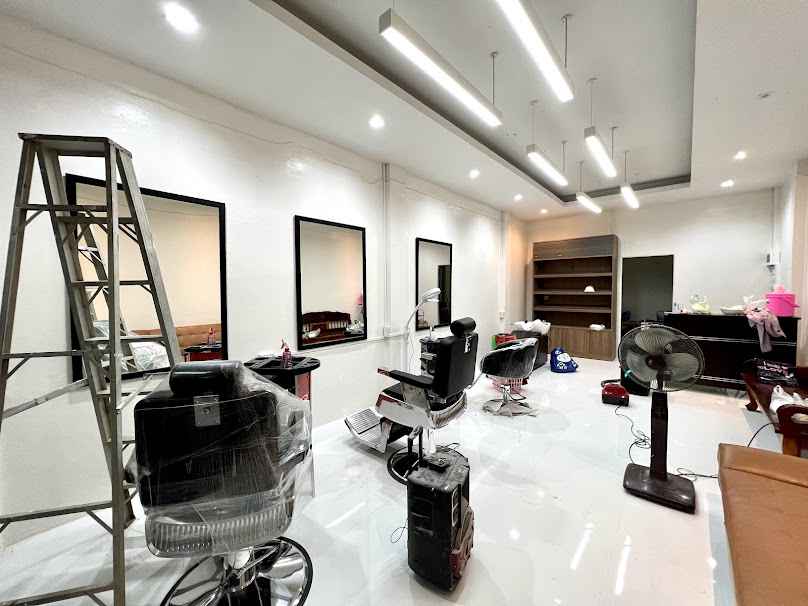 ร้านตัดผมชาย ปรีญา บาร์เบอร์ - 3