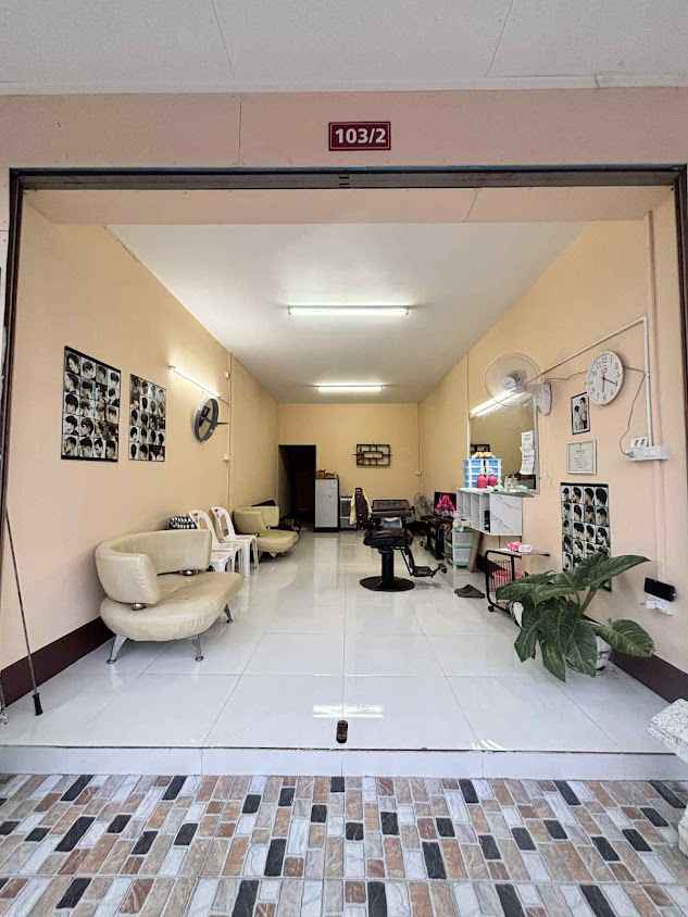 ร้านตัดผมชาย สบายกระบาล - 4