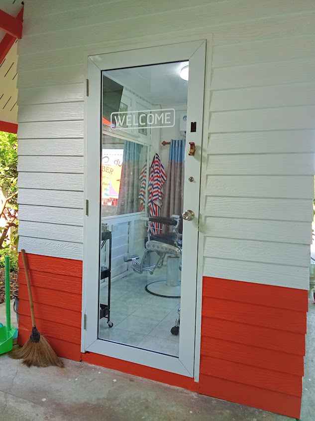 ร้านตัดผมชาย สบายๆ บาร์เบอร์ - 2