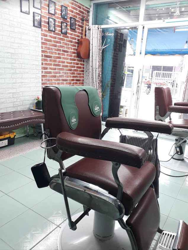 ร้านตัดผมชาย-หญิง ตรีบิวตี้ - 4