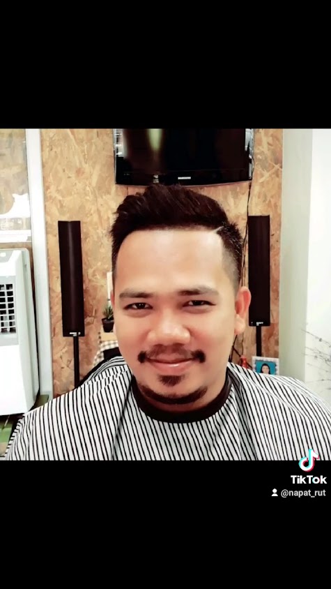 ร้านตัดผมชาย-หญิง KR barber&salon - 3