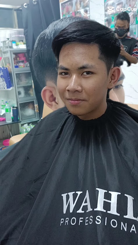 ร้านตัดผมชาย หนึ่งบาร์เบอร์ - 3