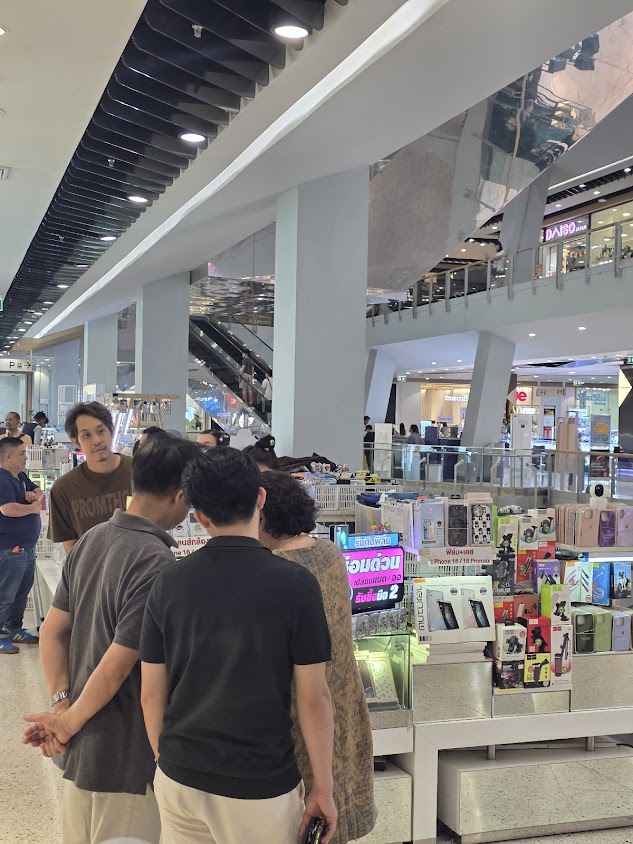 ร้านตัดผมชาย หนึ่งบาร์เบอร์ - 4