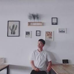 ร้านตัดผมชาย เกรียน BARBER - 3
